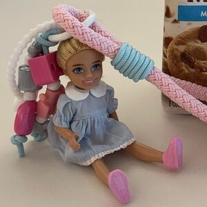 Shop Melody Barbie Keyring Keychain Bagcharm 003